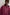 BLUZA Z KAPTUREM BURGUNDOWA - MOHELI