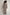 WOMEN'S LONG ZIP-UP HOODIE WITH WASHED EFFECT MOCCA - SENJA