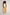 WASHED MUSTARD BALLOON FIT JOGGERS - RIBE PETIT