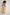 WASHED MUSTARD BALLOON FIT JOGGERS - RIBE PETIT