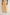WASHED MUSTARD BALLOON FIT JOGGERS - RIBE PETIT