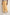 WASHED MUSTARD BALLOON FIT JOGGERS - RIBE PETIT
