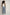 WASHED BALLOON FIT SWEATPANTS BLUE - RIBE PETIT