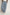 WASHED BALLOON FIT SWEATPANTS BLUE - RIBE PETIT