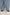 WASHED BALLOON FIT SWEATPANTS BLUE - RIBE PETIT