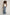 BLUE WASHED WIDE LEG SWEATPANTS - ESBJERG
