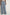BLUE WASHED WIDE LEG SWEATPANTS - ESBJERG