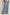 BLUE WASHED WIDE LEG SWEATPANTS - ESBJERG