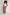 PINK WASHED EFFECT BALLOON FIT SWEATPANTS - RIBE PETIT