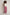 PINK WASHED EFFECT BALLOON FIT SWEATPANTS - RIBE PETIT