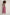 PINK WASHED EFFECT BALLOON FIT SWEATPANTS - RIBE PETIT