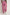 PINK WASHED EFFECT BALLOON FIT SWEATPANTS - RIBE PETIT