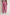 PINK WASHED EFFECT BALLOON FIT SWEATPANTS - RIBE PETIT