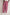PINK WASHED EFFECT BALLOON FIT SWEATPANTS - RIBE PETIT
