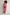 PINK WASHED EFFECT BALLOON FIT SWEATPANTS - RIBE PETIT