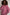 OVERSIZE WASHED SWEATSHIRT PINK - OSLO