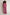 WASHED HOODIE PINK - LAPLAND