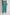 TURQUOISE WASHED BALLOON FIT JOGGERS - RIBE PETIT