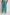 TURQUOISE WASHED BALLOON FIT JOGGERS - RIBE PETIT