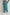 TURQUOISE WASHED BALLOON FIT JOGGERS - RIBE PETIT