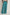 WIDE LEG WASHED TURQUOISE SWEATPANTS - ESBJERG