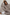 MEN'S WASHED EFFECT BEIGE SWEATPANTS - CORADO