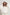 BLUZA Z KAPTUREM TYPU OVERSIZE ECRU - NESCA