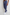 MEN'S NAVY BLUE SWEATPANTS - CORADO